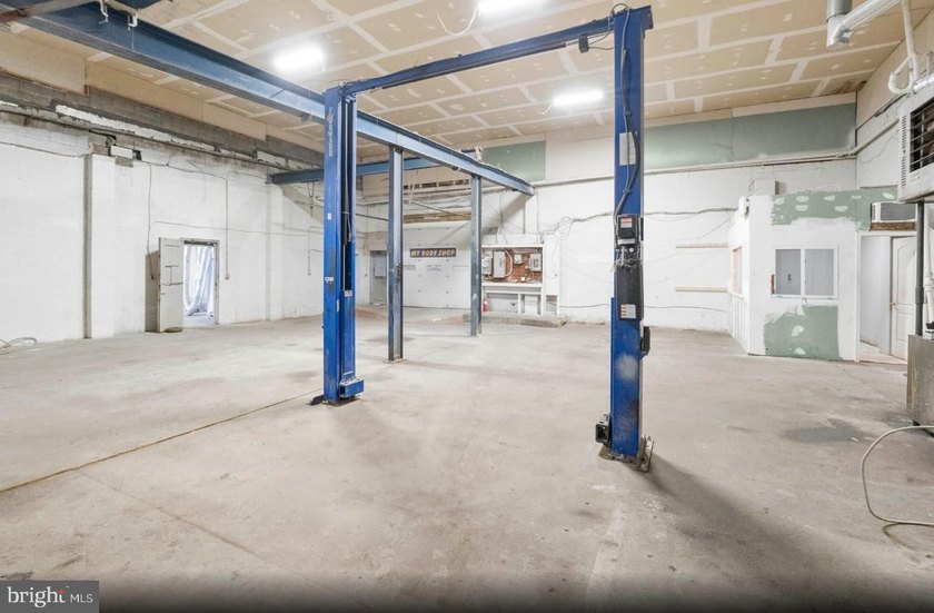 Zoned Commercial Industrial| +/-6,936 Sq. Ft. | 2.024 Acres | - photo 11