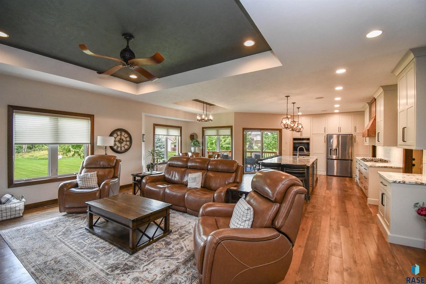 Escape the busy city life with this beautiful home, located just - photo 14