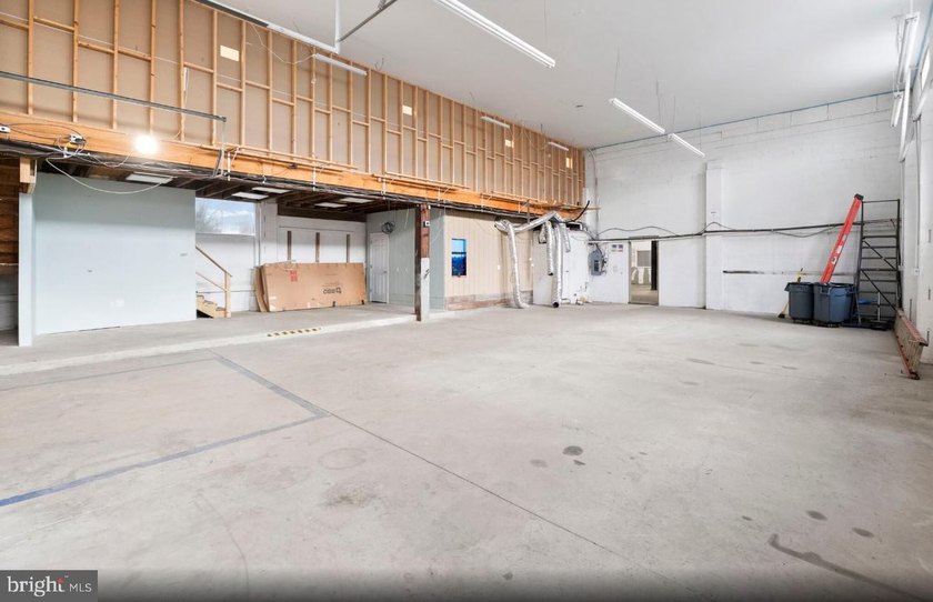 Zoned Commercial Industrial| +/-6,936 Sq. Ft. | 2.024 Acres | - photo 15