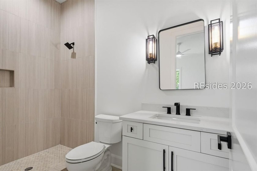 Brand New Home with Wooded and Marsh View!!! Rare opportunity to - photo 23