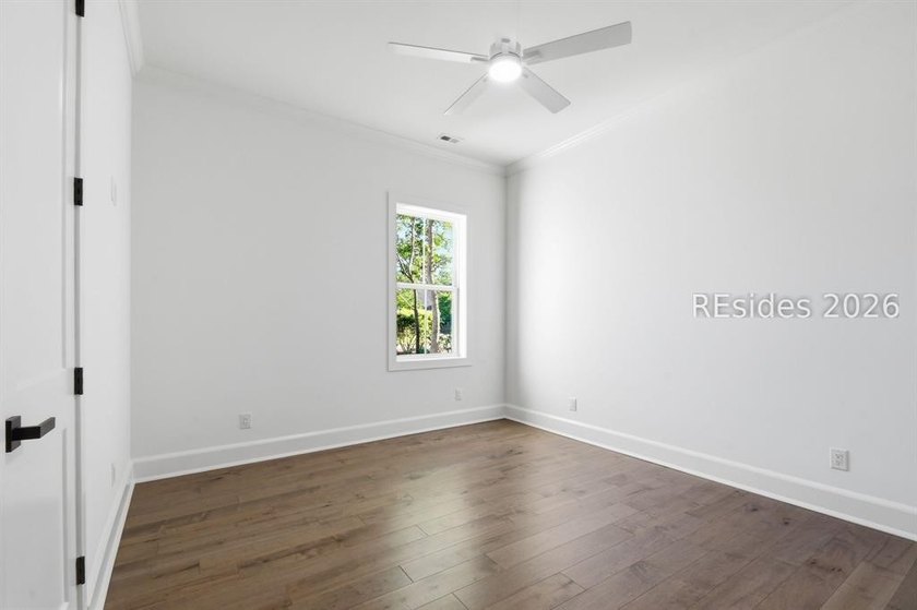 Brand New Home with Wooded and Marsh View!!! Rare opportunity to - photo 25