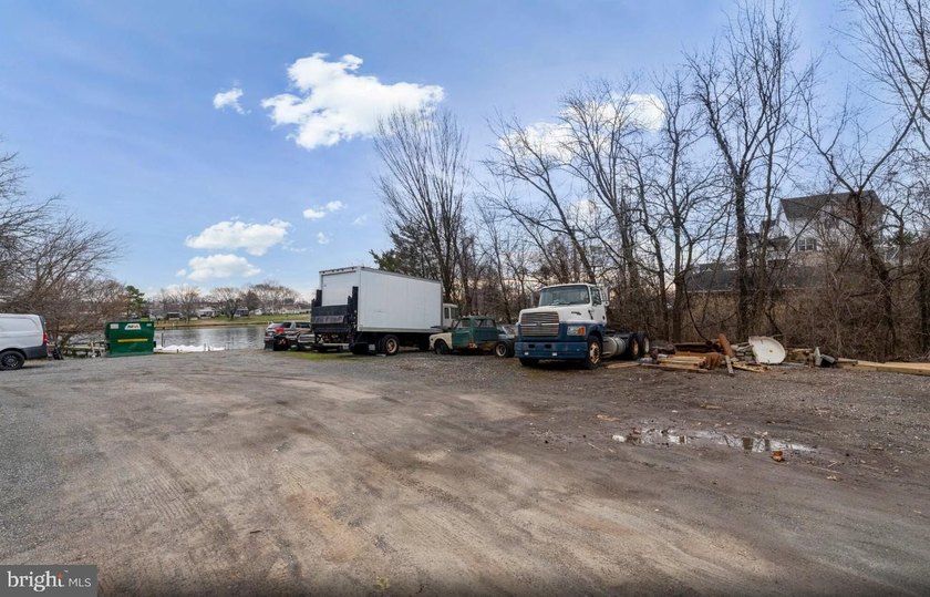 Zoned Commercial Industrial| +/-6,936 Sq. Ft. | 2.024 Acres | - photo 25