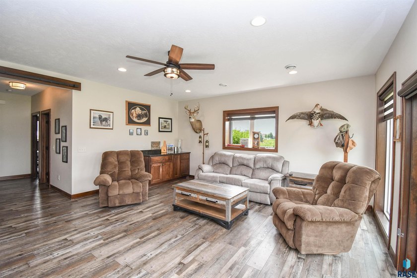 Escape the busy city life with this beautiful home, located just - photo 28