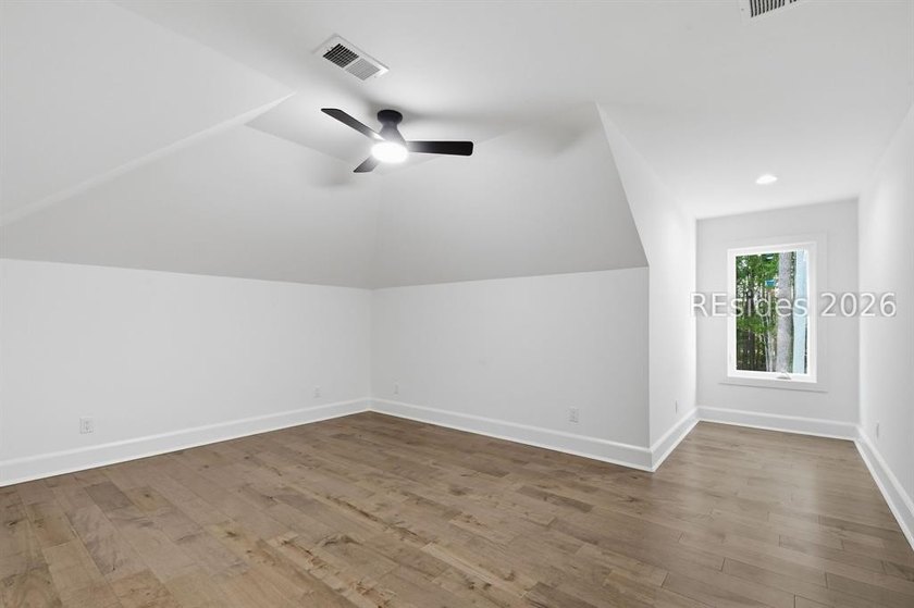 Brand New Home with Wooded and Marsh View!!! Rare opportunity to - photo 30