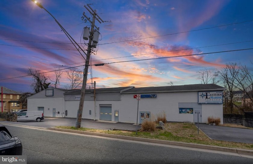 Zoned Commercial Industrial| +/-6,936 Sq. Ft. | 2.024 Acres | - photo 30