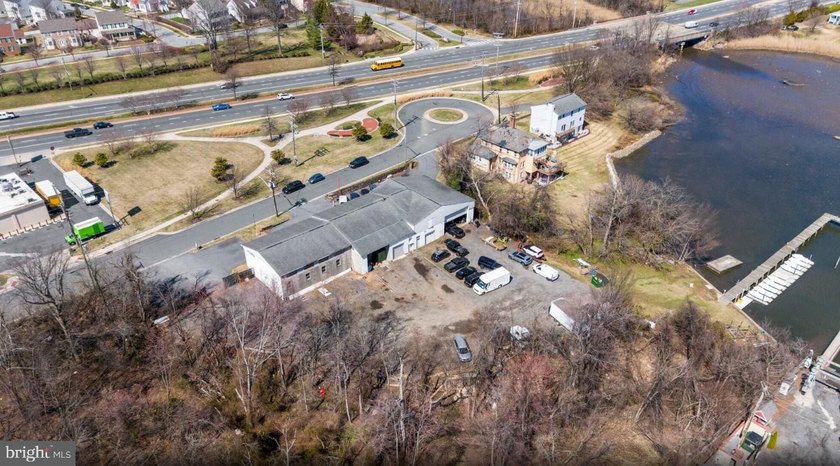 Zoned Commercial Industrial| +/-6,936 Sq. Ft. | 2.024 Acres | - photo 31