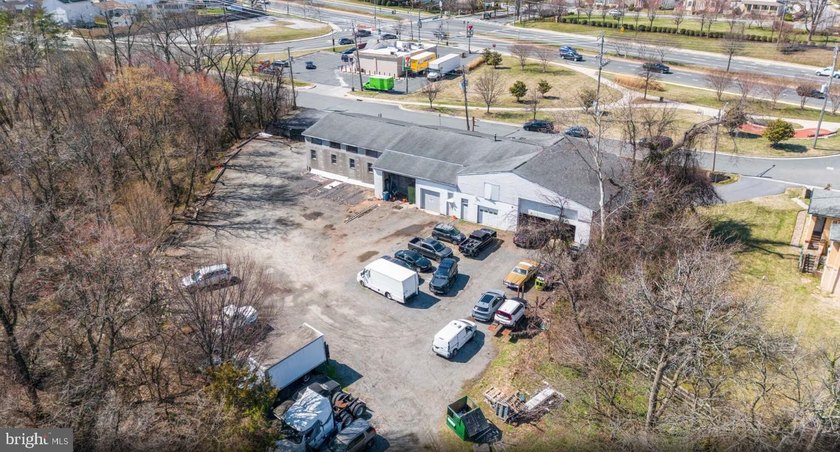 Zoned Commercial Industrial| +/-6,936 Sq. Ft. | 2.024 Acres | - photo 32