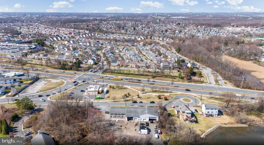 Zoned Commercial Industrial| +/-6,936 Sq. Ft. | 2.024 Acres | - photo 34