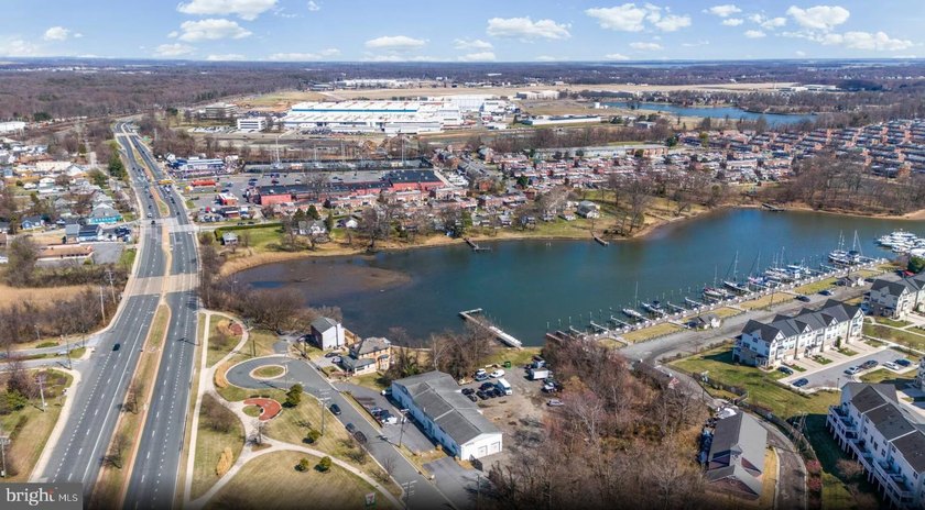 Zoned Commercial Industrial| +/-6,936 Sq. Ft. | 2.024 Acres | - photo 35