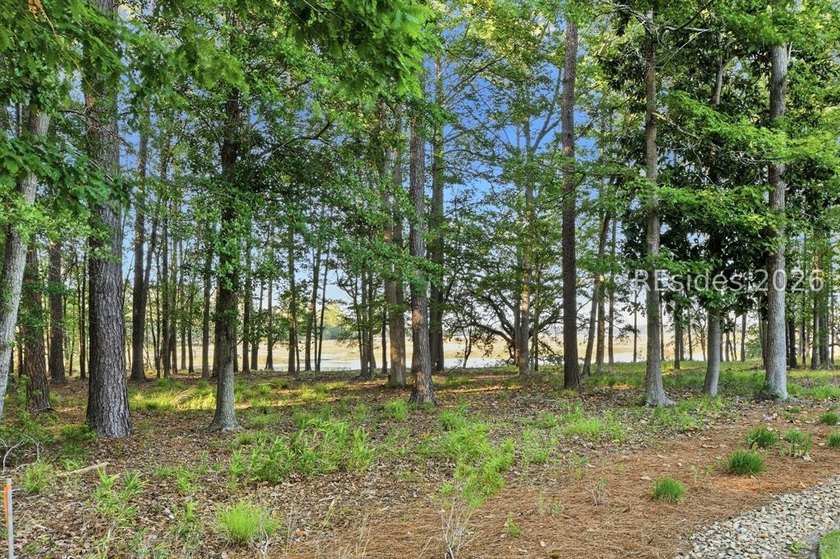 Brand New Home with Wooded and Marsh View!!! Rare opportunity to - photo 37