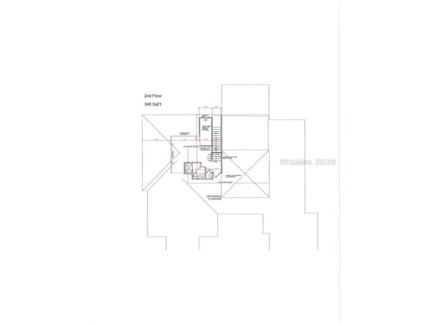 Brand New Home with Wooded and Marsh View!!! Rare opportunity to - photo 39