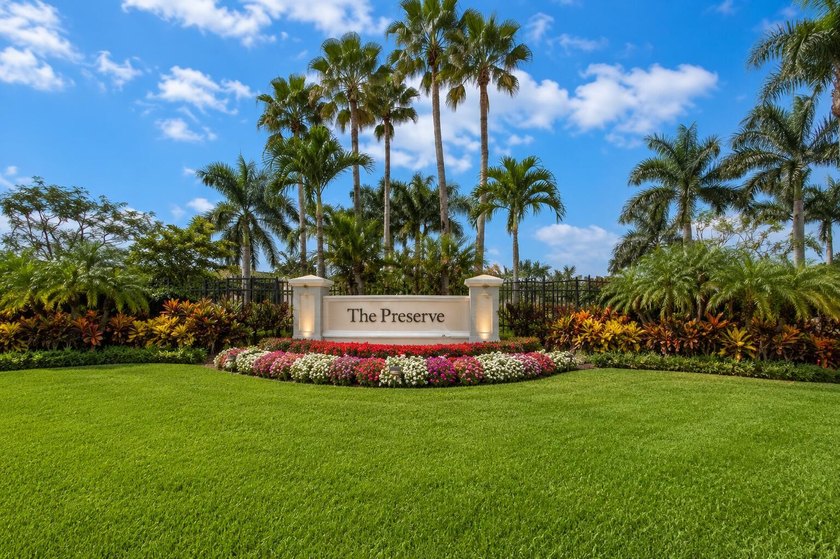 Welcome to this single-story waterfront residence in the - photo 40