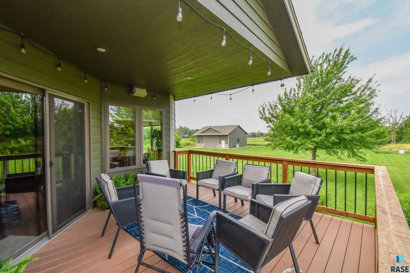 Escape the busy city life with this beautiful home, located just - photo 41