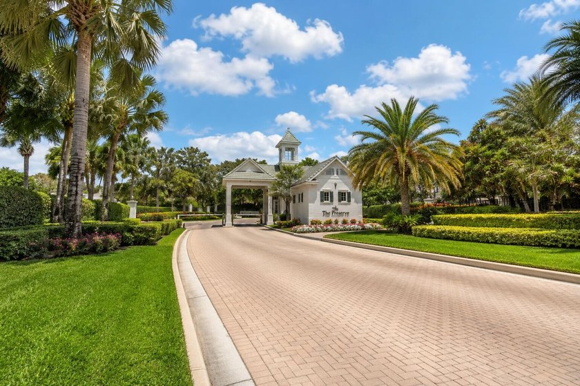 Welcome to this single-story waterfront residence in the - photo 41