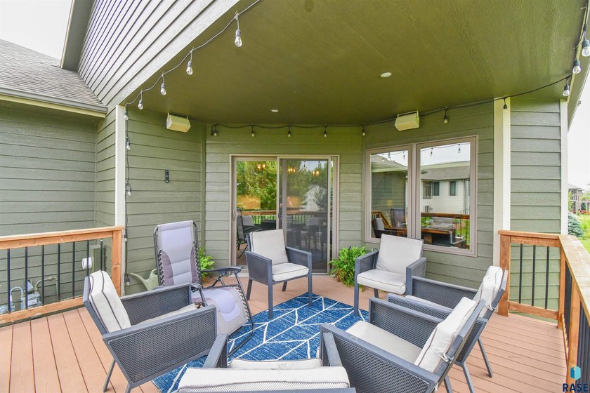 Escape the busy city life with this beautiful home, located just - photo 42