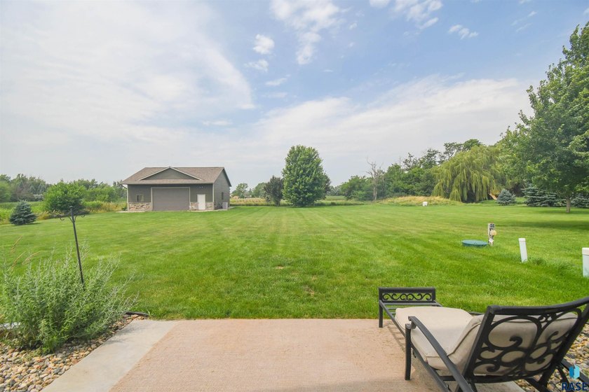 Escape the busy city life with this beautiful home, located just - photo 44