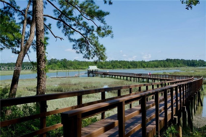 Brand New Home with Wooded and Marsh View!!! Rare opportunity to - photo 47