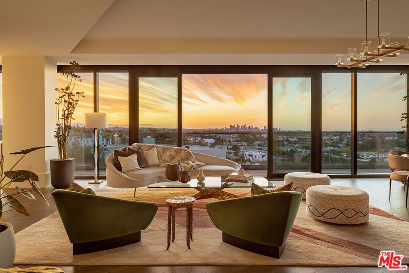 Part of the final collection at The Sun Rose Residences - photo 2