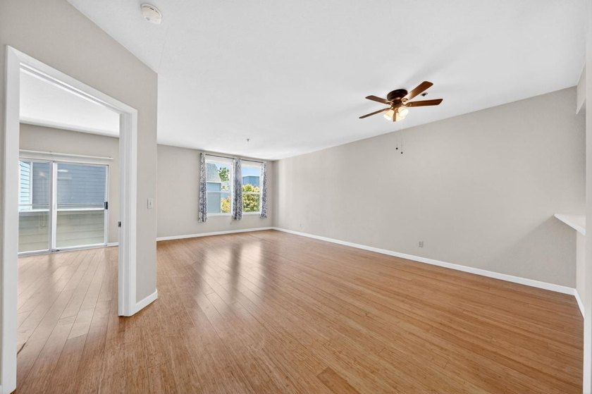Welcome to 411 Park Ave, a desirable top-floor corner unit in a - photo 5