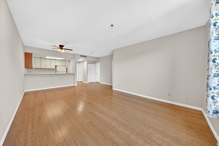 Welcome to 411 Park Ave, a desirable top-floor corner unit in a - photo 8