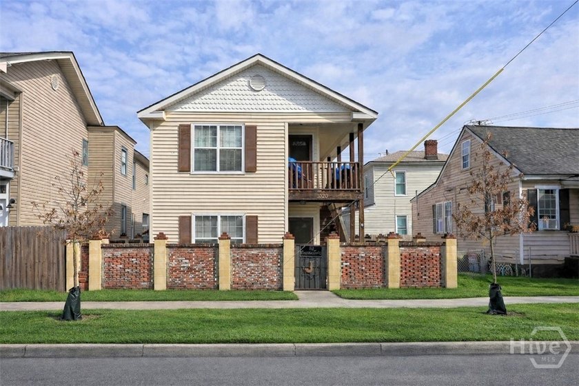 PRICE REDUCED: This income-producing multi-family property - photo 3