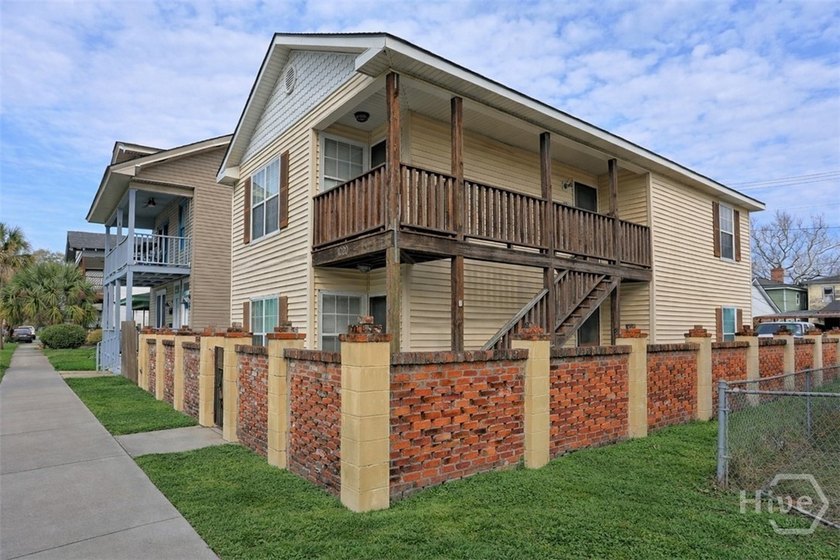 PRICE REDUCED: This income-producing multi-family property - photo 4