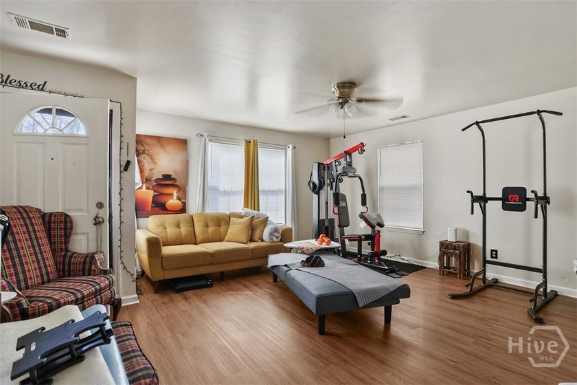 PRICE REDUCED: This income-producing multi-family property - photo 8
