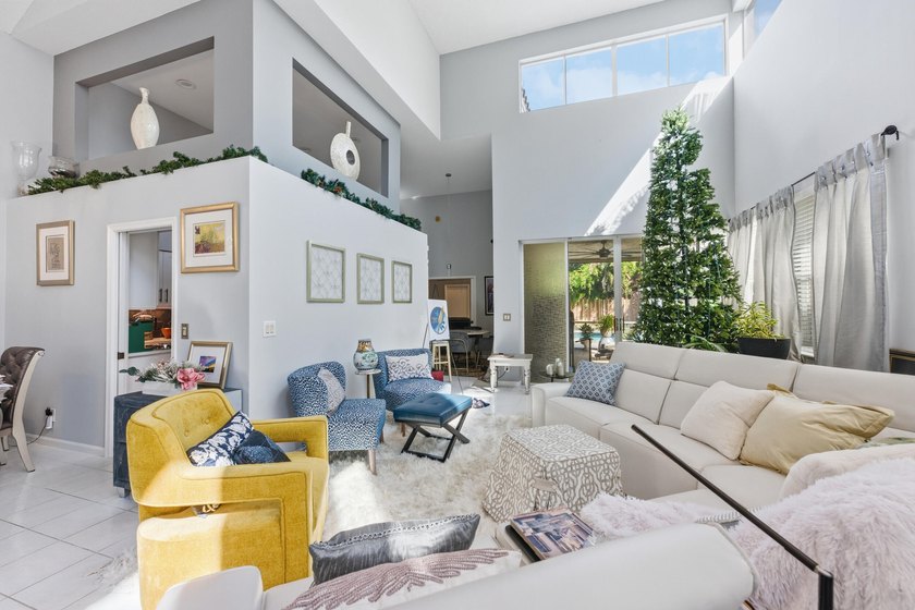 Experience luxury living in this stunning two-story home in the - photo 11
