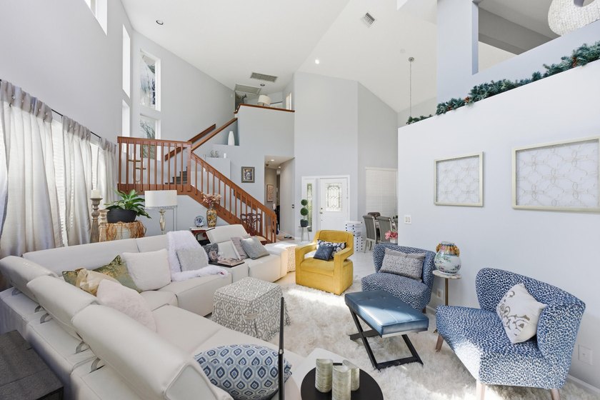 Experience luxury living in this stunning two-story home in the - photo 13
