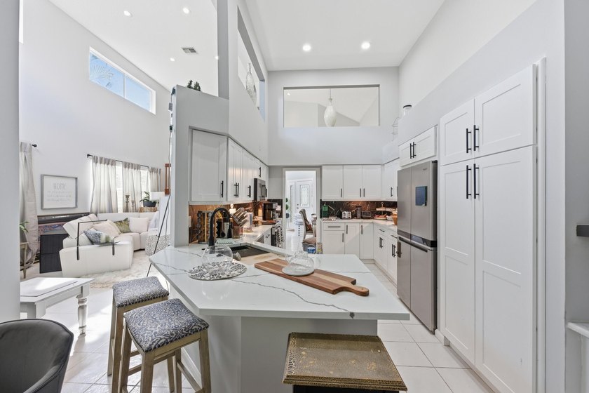 Experience luxury living in this stunning two-story home in the - photo 15