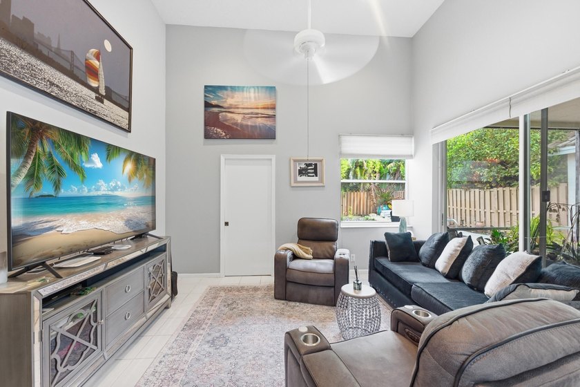 Experience luxury living in this stunning two-story home in the - photo 17