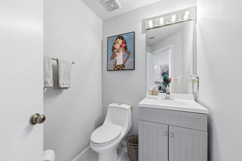 Experience luxury living in this stunning two-story home in the - photo 18