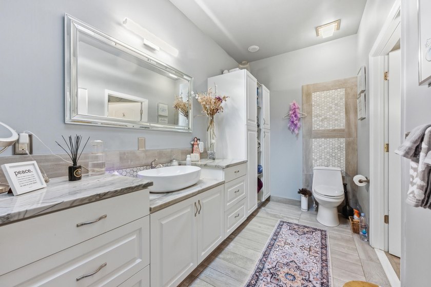 Experience luxury living in this stunning two-story home in the - photo 24
