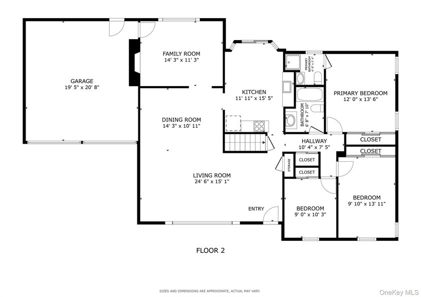 A GREAT BUY situated on a large, private lot, convenient to all! - photo 27
