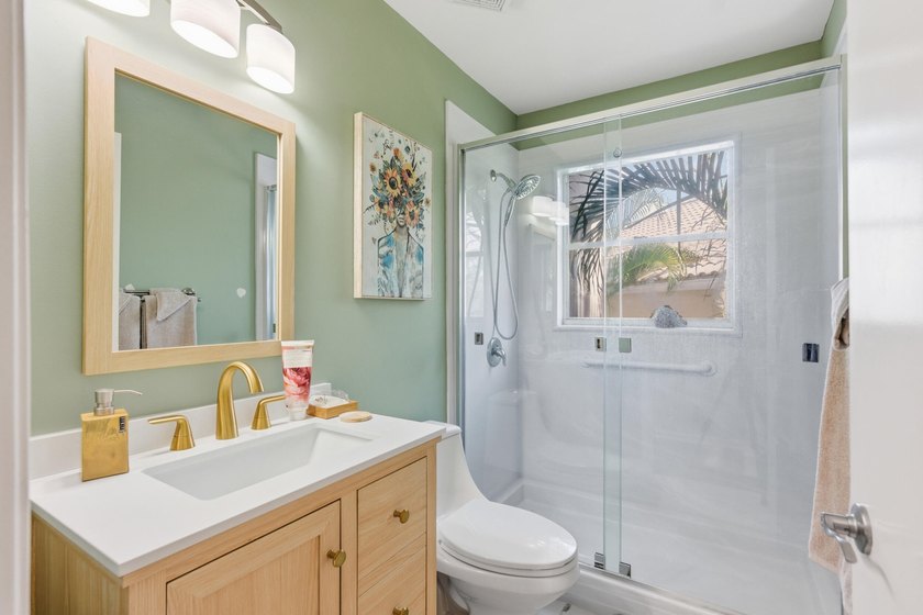 Experience luxury living in this stunning two-story home in the - photo 31