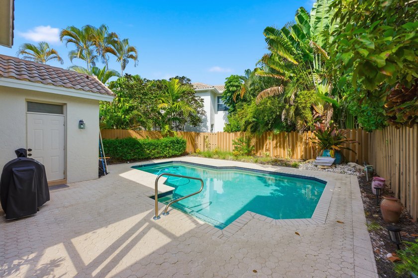 Experience luxury living in this stunning two-story home in the - photo 36