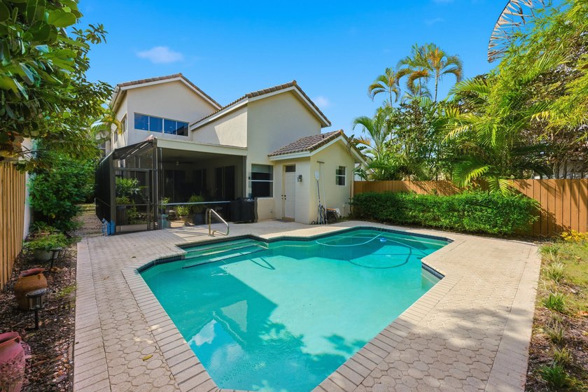 Experience luxury living in this stunning two-story home in the - photo 37