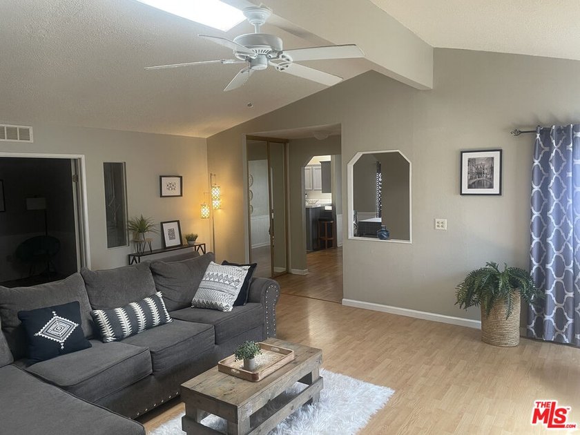Welcome to this light-filled, 55+ active living senior community - photo 8