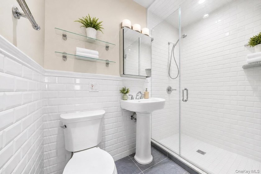 Welcome to a rare opportunity in the heart of Brooklyn, a fully - photo 12