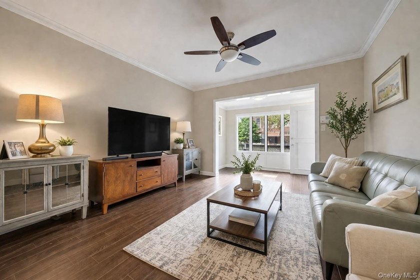 Welcome to a rare opportunity in the heart of Brooklyn, a fully - photo 13