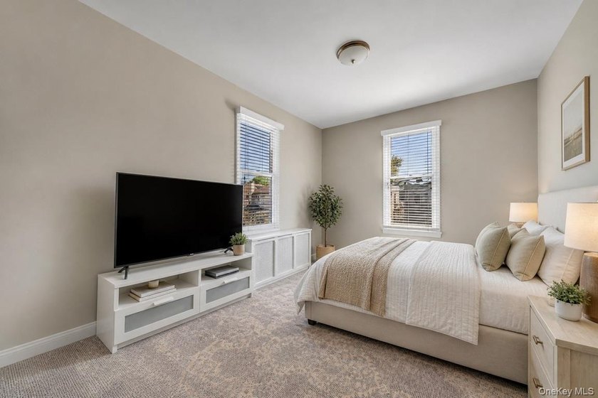 Welcome to a rare opportunity in the heart of Brooklyn, a fully - photo 17