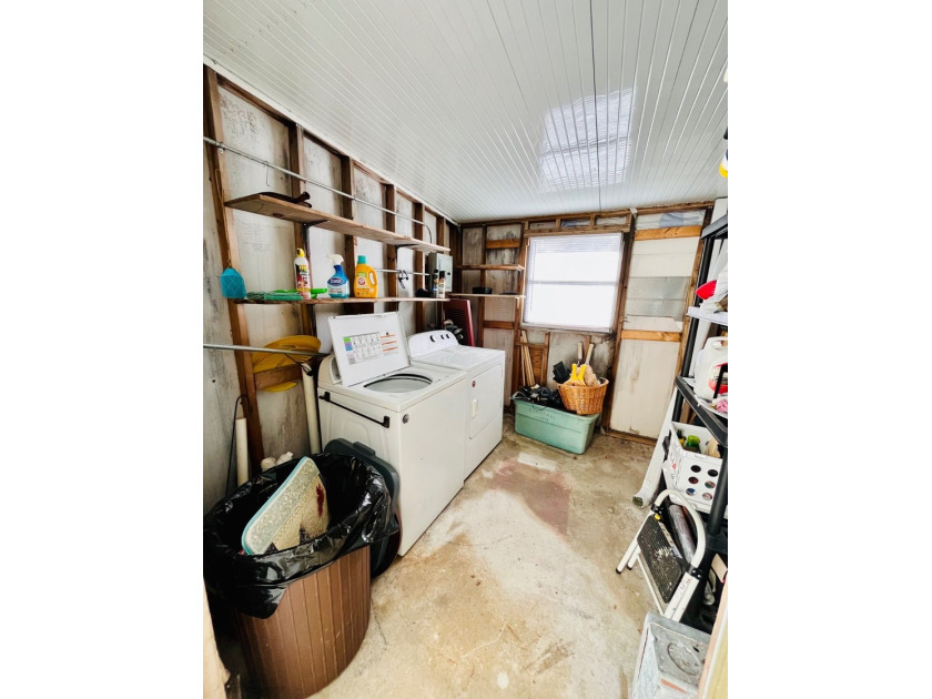 This two-bedroom, two-bath home located in the golf community of - photo 22
