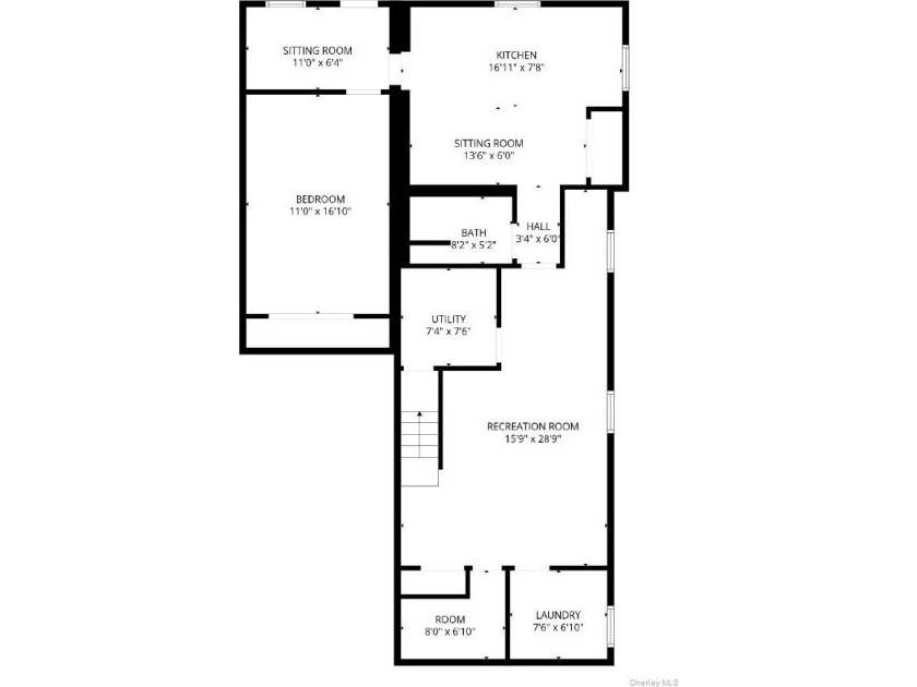 Welcome to a rare opportunity in the heart of Brooklyn, a fully - photo 27