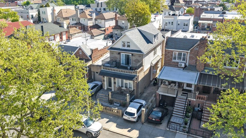 Welcome to a rare opportunity in the heart of Brooklyn, a fully - photo 28