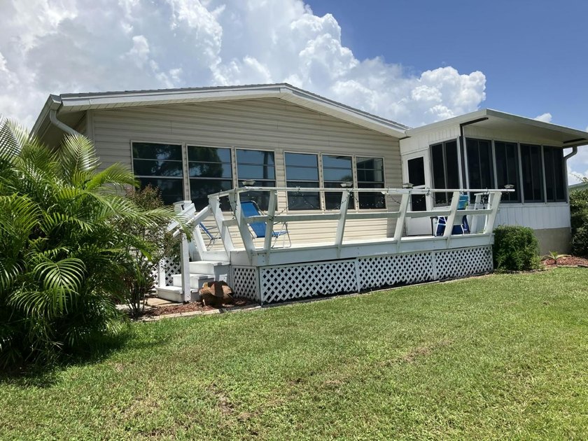 Don't miss this rare opportunity. This home has four sections - photo 3