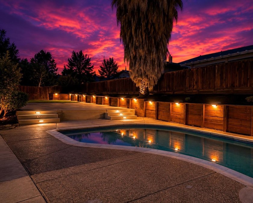 A rare opportunity to enjoy thoughtfully updated living both - photo 3