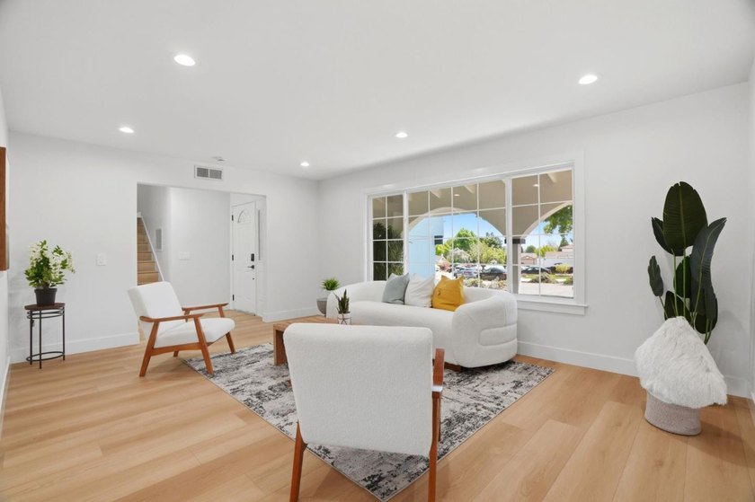 A rare opportunity to enjoy thoughtfully updated living both - photo 4