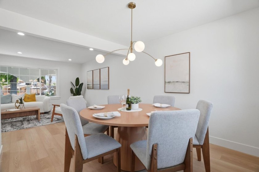 A rare opportunity to enjoy thoughtfully updated living both - photo 7