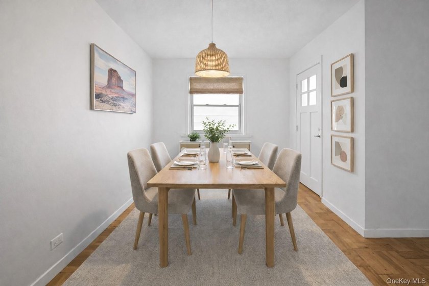 Welcome home to this beautifully maintained apartment in the - photo 4