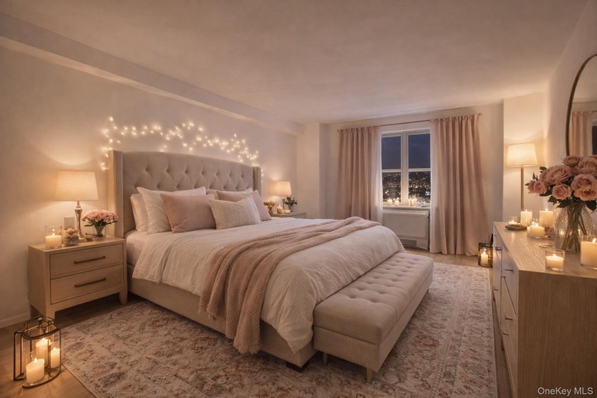 Welcome home to this beautifully maintained apartment in the - photo 6